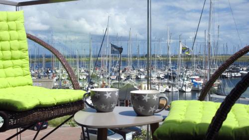 Heiligenhafen Apartamento | Ostsee - Appartement Nr 22 "Ankerplatz" im Strand Resort