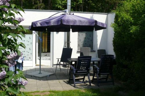 Diedrichshagen Apartamento | Ostsee Bungalow Stolteraa Objekt