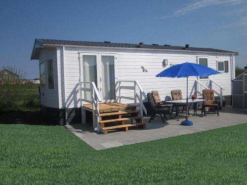 Heringsdorf Chalet De Esquí | Ostsee-Chalet