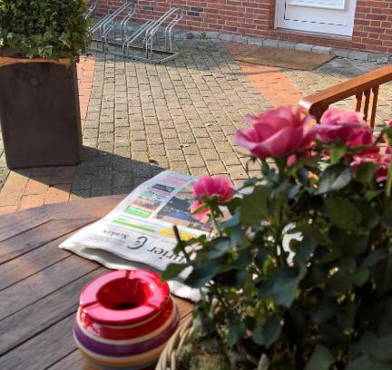 Papenburg Apartamento | Ostsee