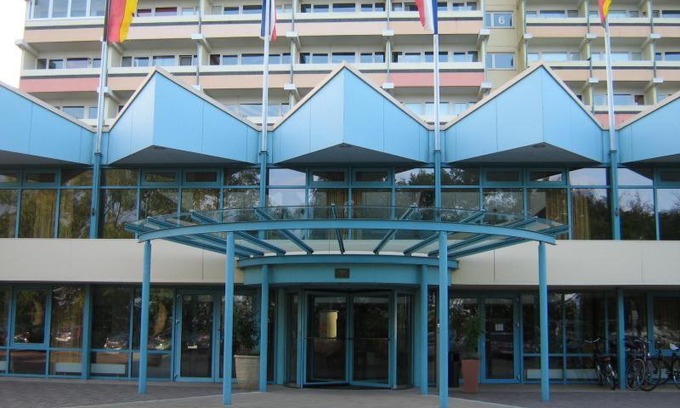 Holm Apartamento | Ostsee-Ferienapartement K217 für 2-4 Personen