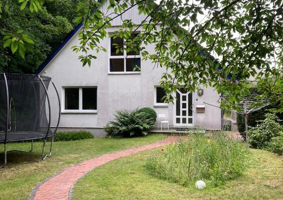 Travemuende Apartamento | Ostsee Hafenkoje - Lübeck-Travemünde Priwall