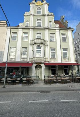 Lubeck City Centre Hotel | Ostsee Hotel Lübeck