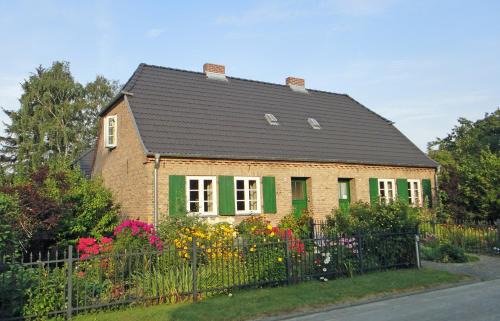 Schmatzin Apartamento | Ostsee-Kate