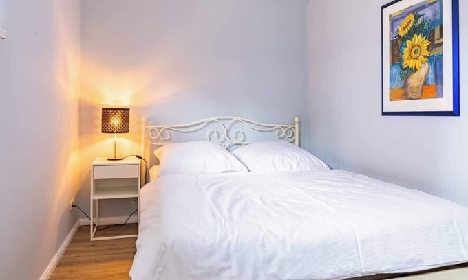 Warnemuende Apartamento | Ostseebrise Summary: