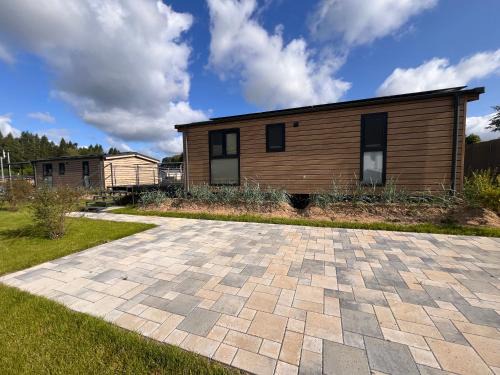 Gronenberg Casa | Ostseecamp Ferienhaus Küstenklang