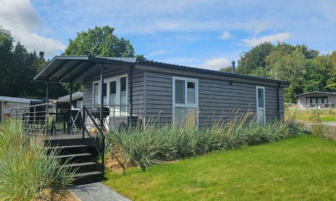 Gronenberg Casa | Ostseecamp Lübecker Bucht Meeresbrise