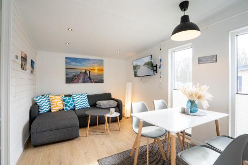 Gronenberg Casa | Ostseecamp Lübecker Bucht Haus Smutje