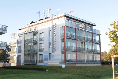 Boergerende-Rethwisch Apartamento | Ostseedomizil La Mer