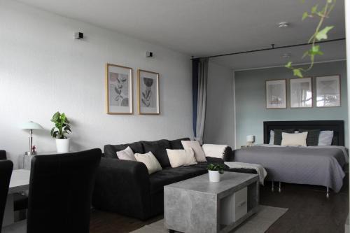 Heiligenhafen Apartamento | Ostseeferienparadies Heiligenhafen