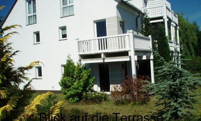 Nienhagen Apartamento | Ostseeferienwohnung Pascher