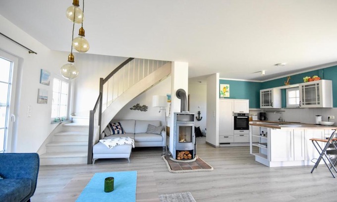 Krummin Casa | Ostseehaus Anker