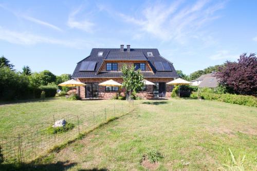 Wiek Casa | Ostseehaus Odin Doppelhaushälfte