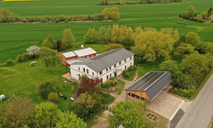 Kuehlungsborn Casa | Ostseelandsitz Mira Belle apartment 2
