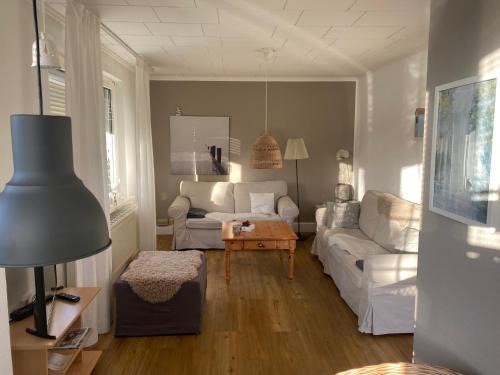 Elmenhorst/Lichtenhagen Casa | Ostseemöwe