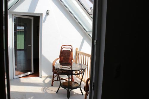Mechelsdorf Casa | Ostseepension TonArt