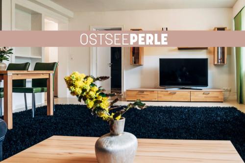 Murwik Apartamento | OstseePerle in Solitüde