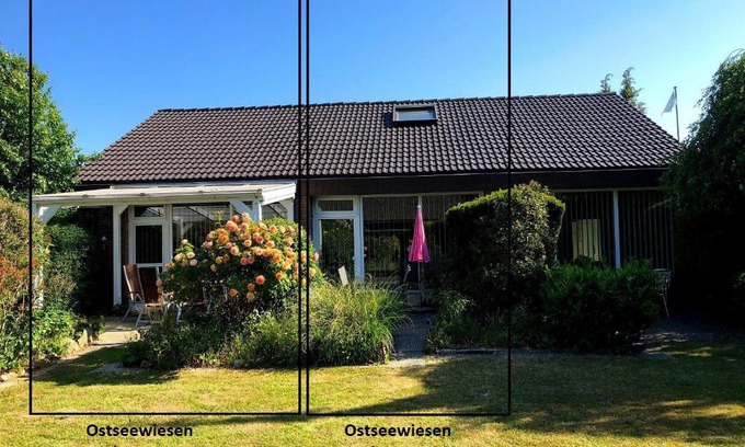 Hohwacht Apartamento | Ostseewiesen-1