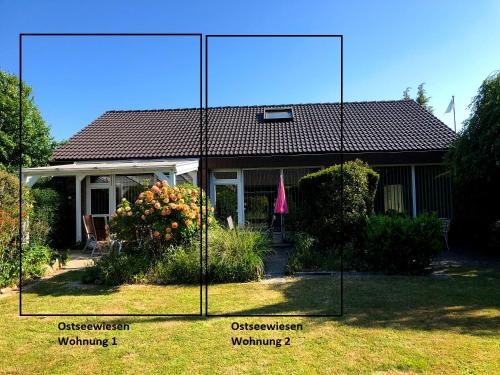 Hohwacht Apartamento | Ostseewiesen 1