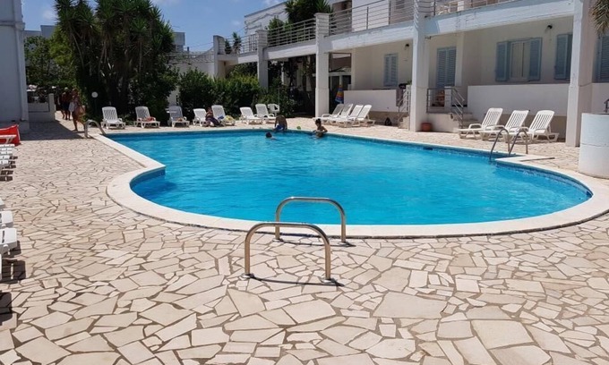 Marina di Ostuni Casa | Ostuni Vacanze AL Mare IN Residence