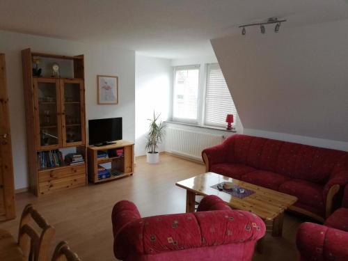 Fehmarn Apartamento | Ostwind-ideal für Familien-