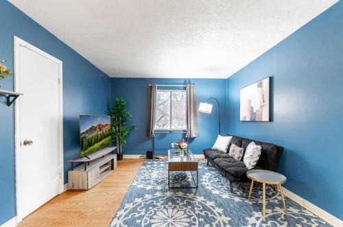 Short North Apartamento | OSU - Heart of Short North -STEPS from High ST-OSU