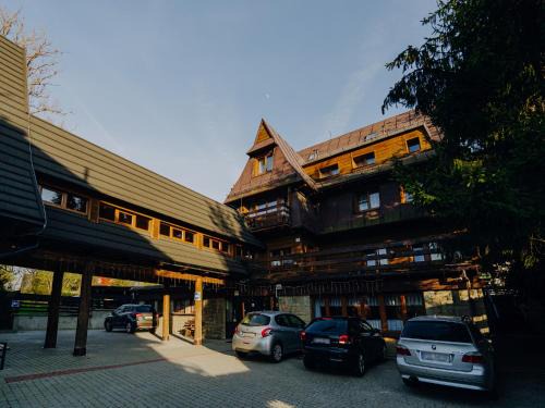 Zakopane Complejo | OSW Moszczeniczanka