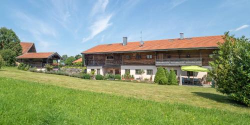 Obing Apartamento | OSWALD anno 1714