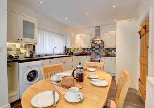 Dinas Mawddwy Apartamento | Oswalds Cottage