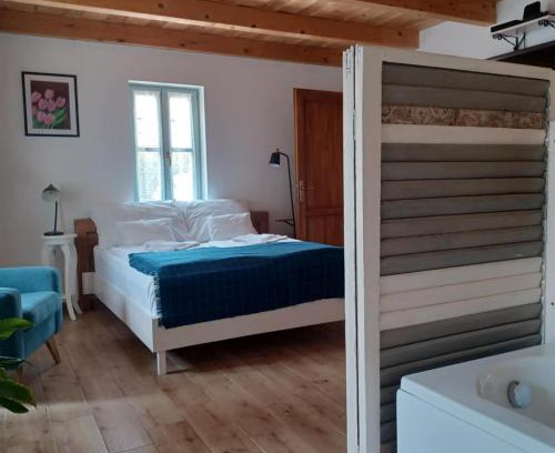 Kezkkut Apartamento | Oszter Udvarház