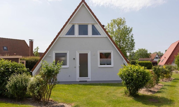 Dorumer Neufeld Casa | OT12 - Strandräuber Komfort