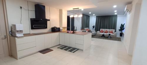Santubong Apartamento | OT7 Eleven Santubong Suites