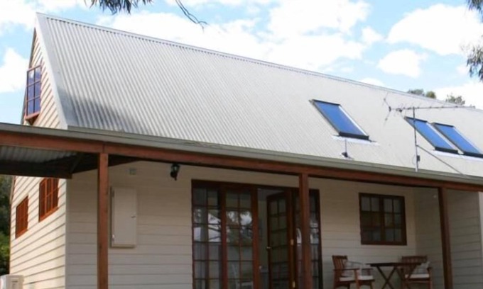 Otago Cabaña | Otago Cottage