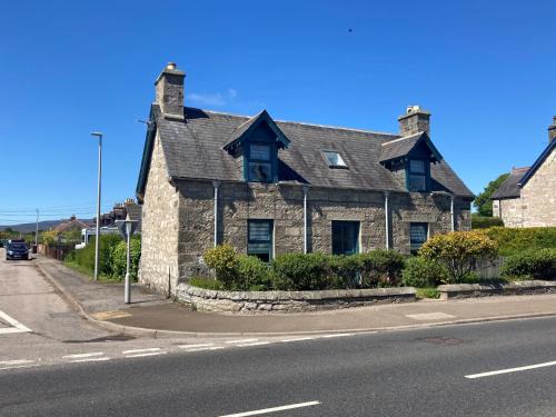 Brora Casa | Otago Cottage, Brora