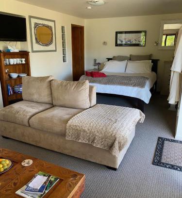 Dunedin Casa | Otago Peninsula Paradise