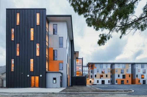 Dunedin Apartamento | Otago Village