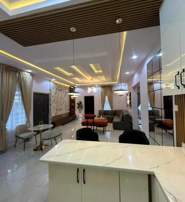 Ikire Casa | OTamazingapartment