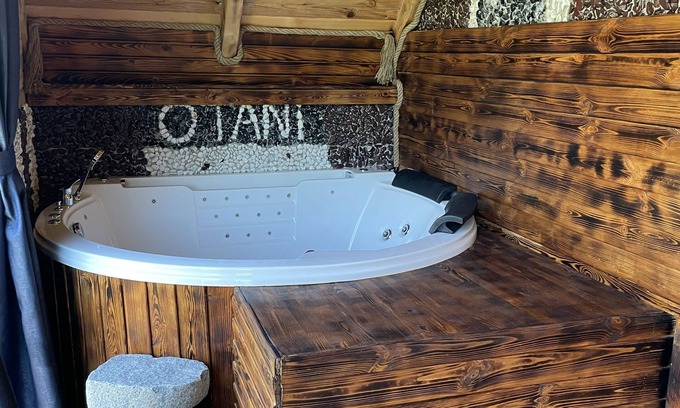 Ayder Chalet De Esquí | OTANİ DAĞ EVLERİ