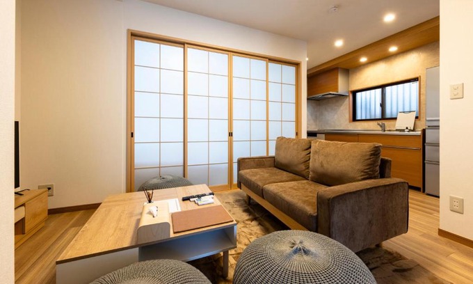 Hakata-ku Apartamento | Otani yoshizuka