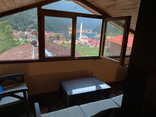 Caykara Apartamento | Otantik Duplex
