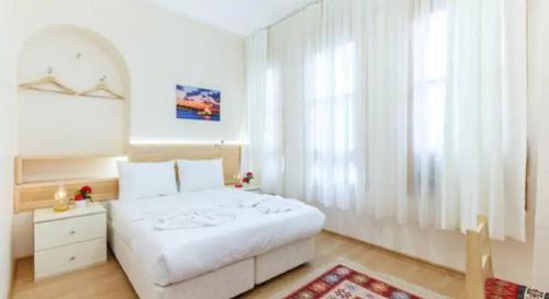 Kumkapi Apartamento | Otantik Hotel