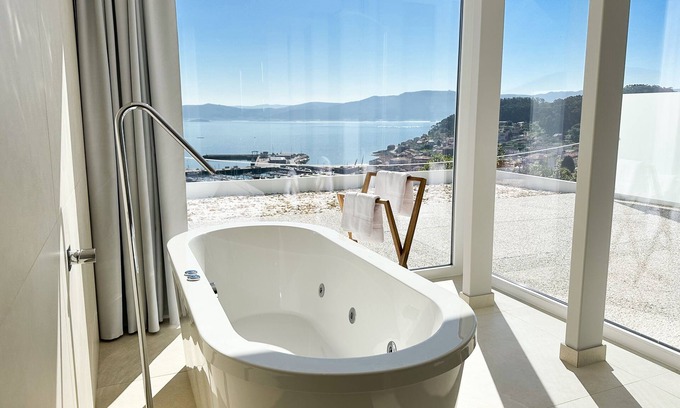 Muros Hotel | Otantus Hotel