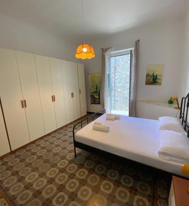 Finale Pia Apartamento | Otasso Finalpia