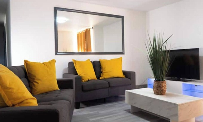 Tijuana Apartamento | Departamento remodelado otay