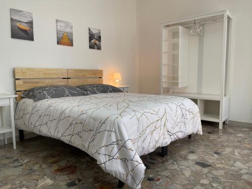 San Trovaso Apartamento | OTB Italia 3 - Ampio appartamento tra Venezia e Treviso con 3 camere e terrazze panoramiche