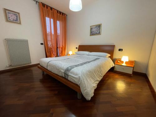 Preganziol Apartamento | OTB Italia 6 - Rifugio moderno tra Venezia e Treviso con 2 terrazze e Parcheggio coperto
