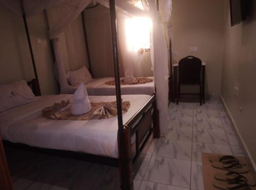 Kariokor Hotel | OTC Hotel Nairobi
