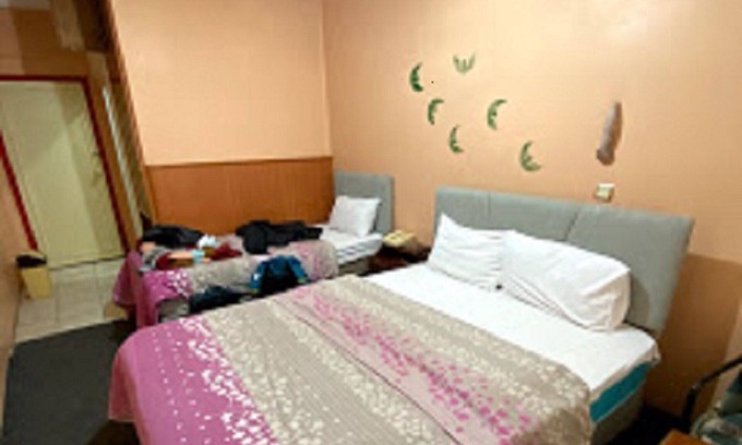 Erzurum City Center Hotel | Otel Yeni Cinar