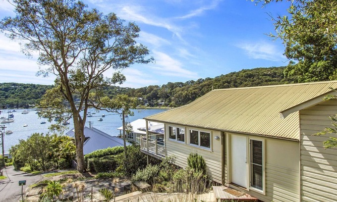Hardys Bay Casa | Otella Cottage by HolidayCo.