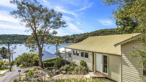 Hardys Bay Casa | 'Otella Cottage' by HolidayCo